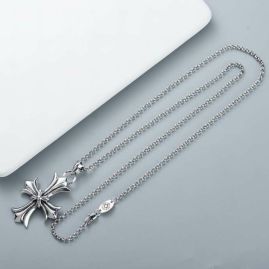 Picture of Chrome Hearts Necklace _SKUChromeHeartsnecklace1028476948
